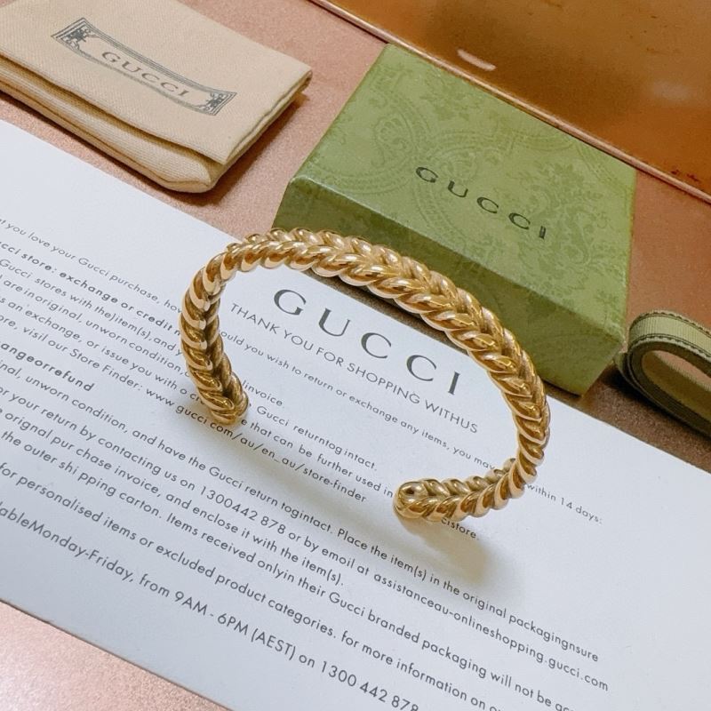 Gucci Bracelets